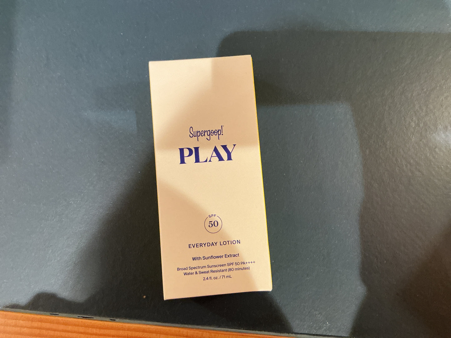PLAY Everyday SPF50 2.4fl.oz