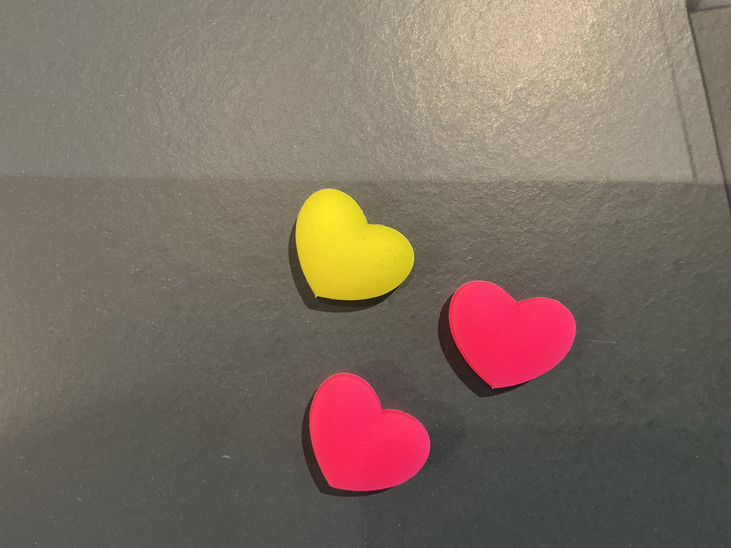 Heart Dampener