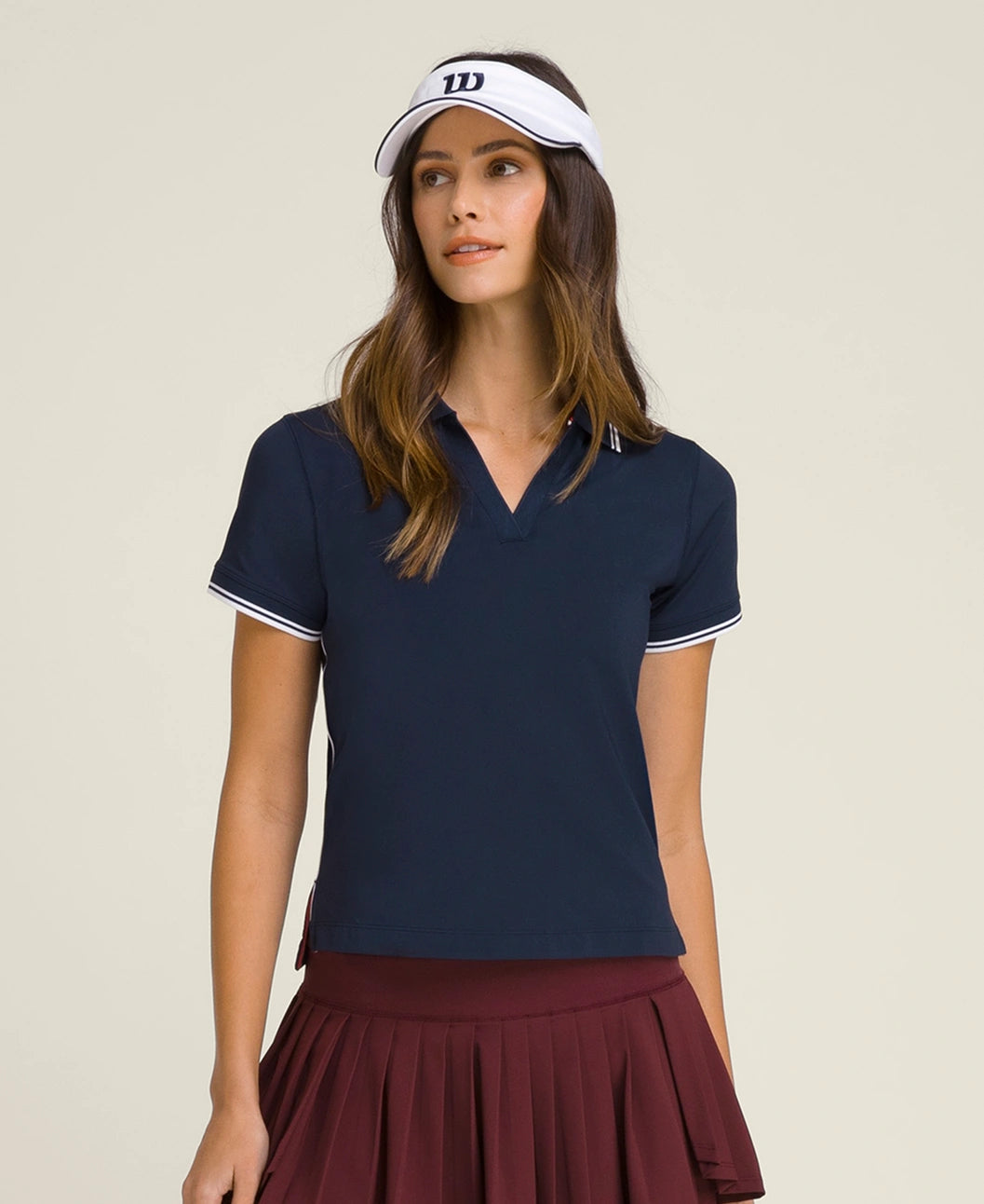 Wilson Women’s Club Polo