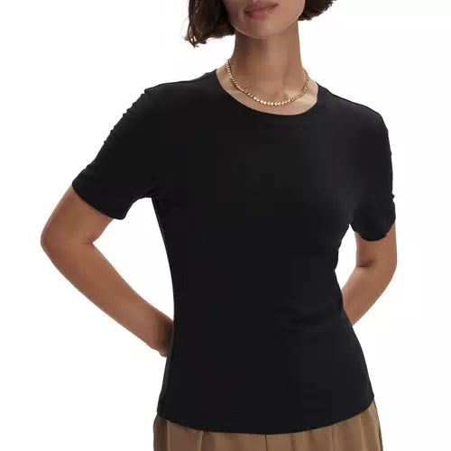Regina Fitted Tee