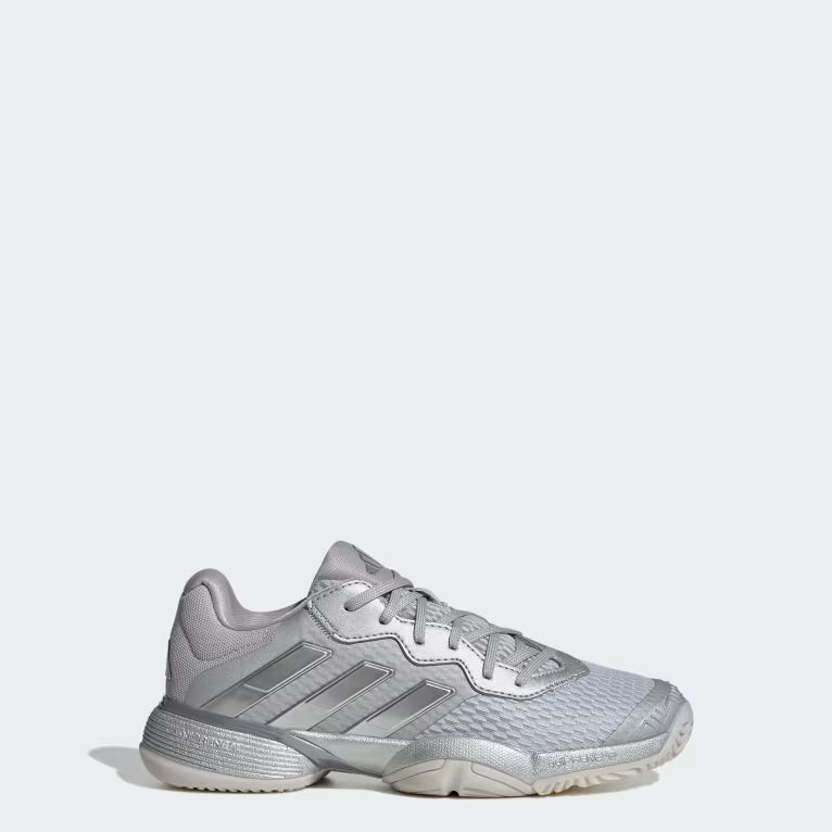 Adidas Kids Barricade Shoes