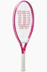 Ultra POWER PINK Jr Racket