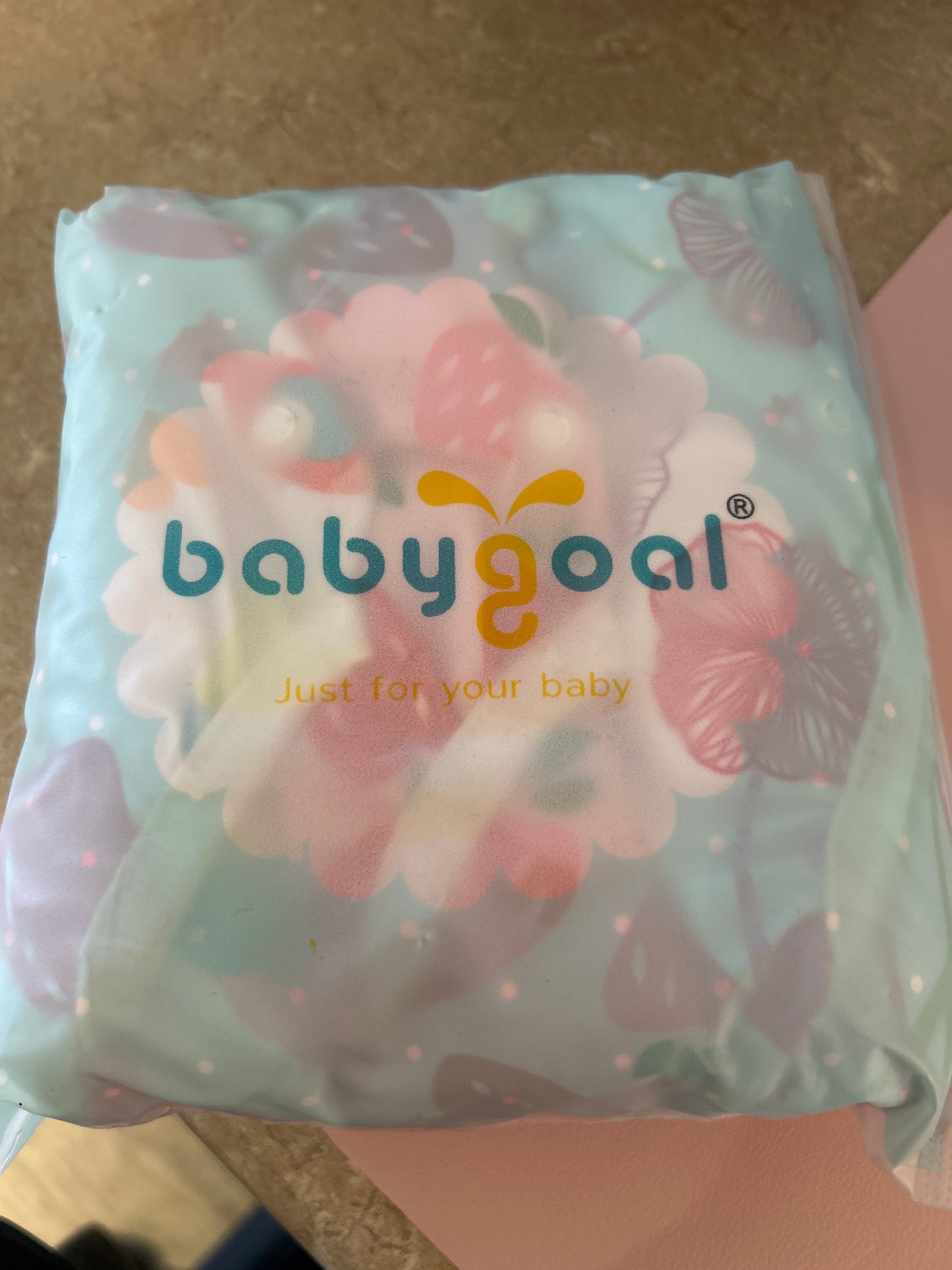 Reusable Kids Swim diapers