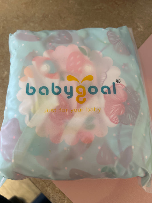Reusable Kids Swim diapers