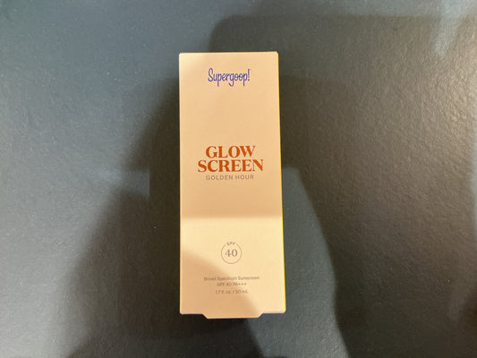 Glowscreen SPF40