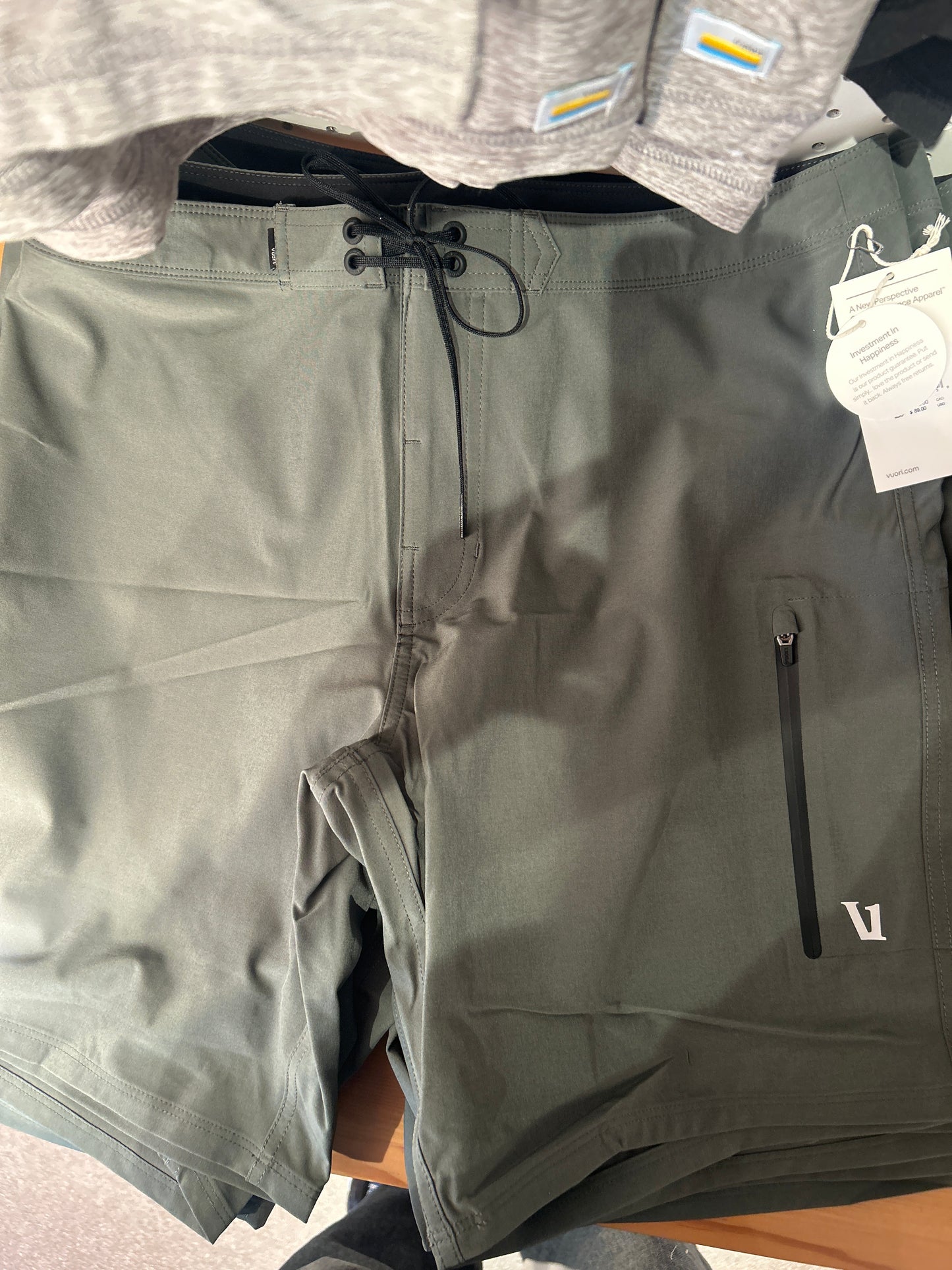 Infinity Boardshort