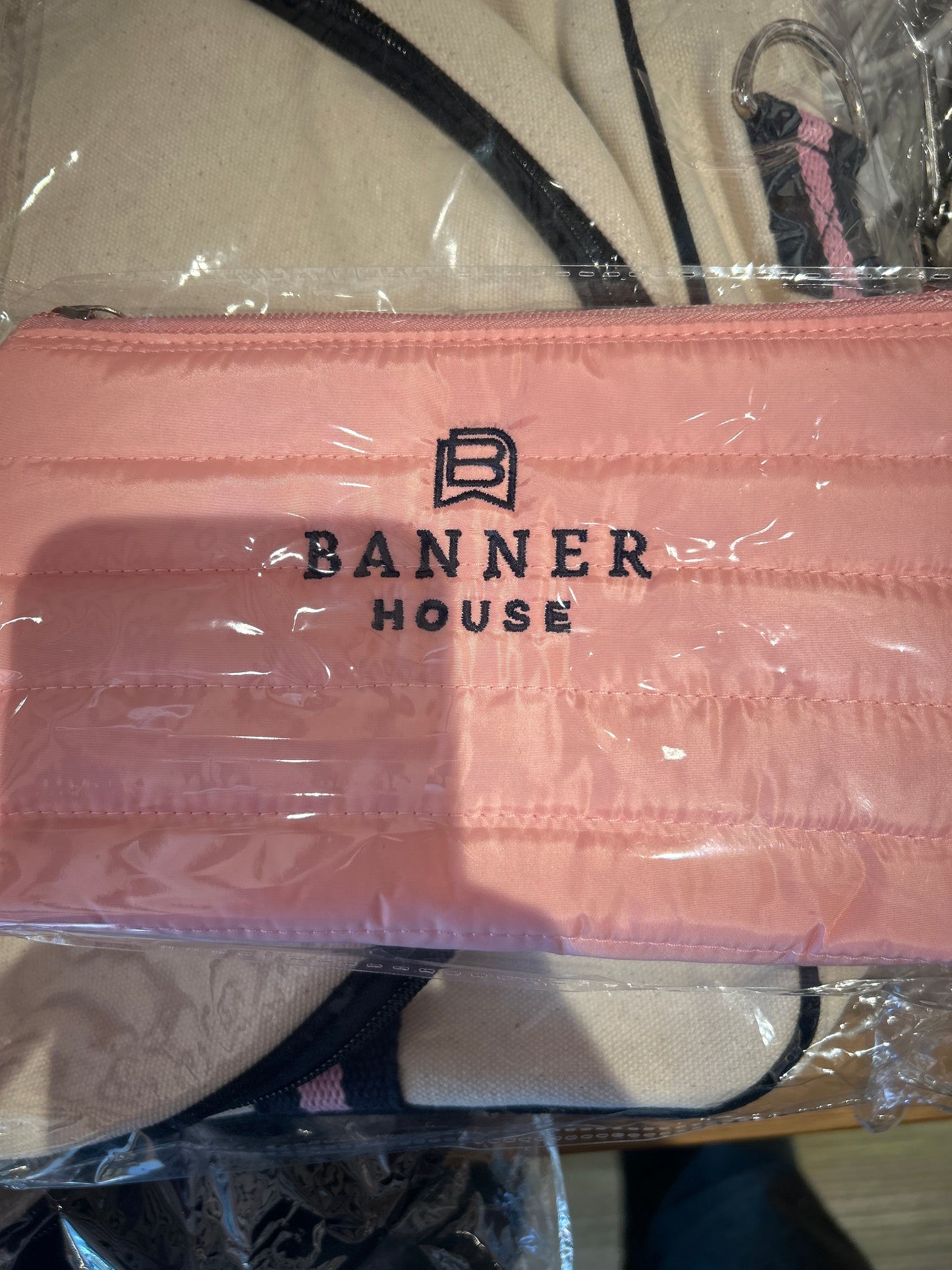 Everyday Pouch BH logo