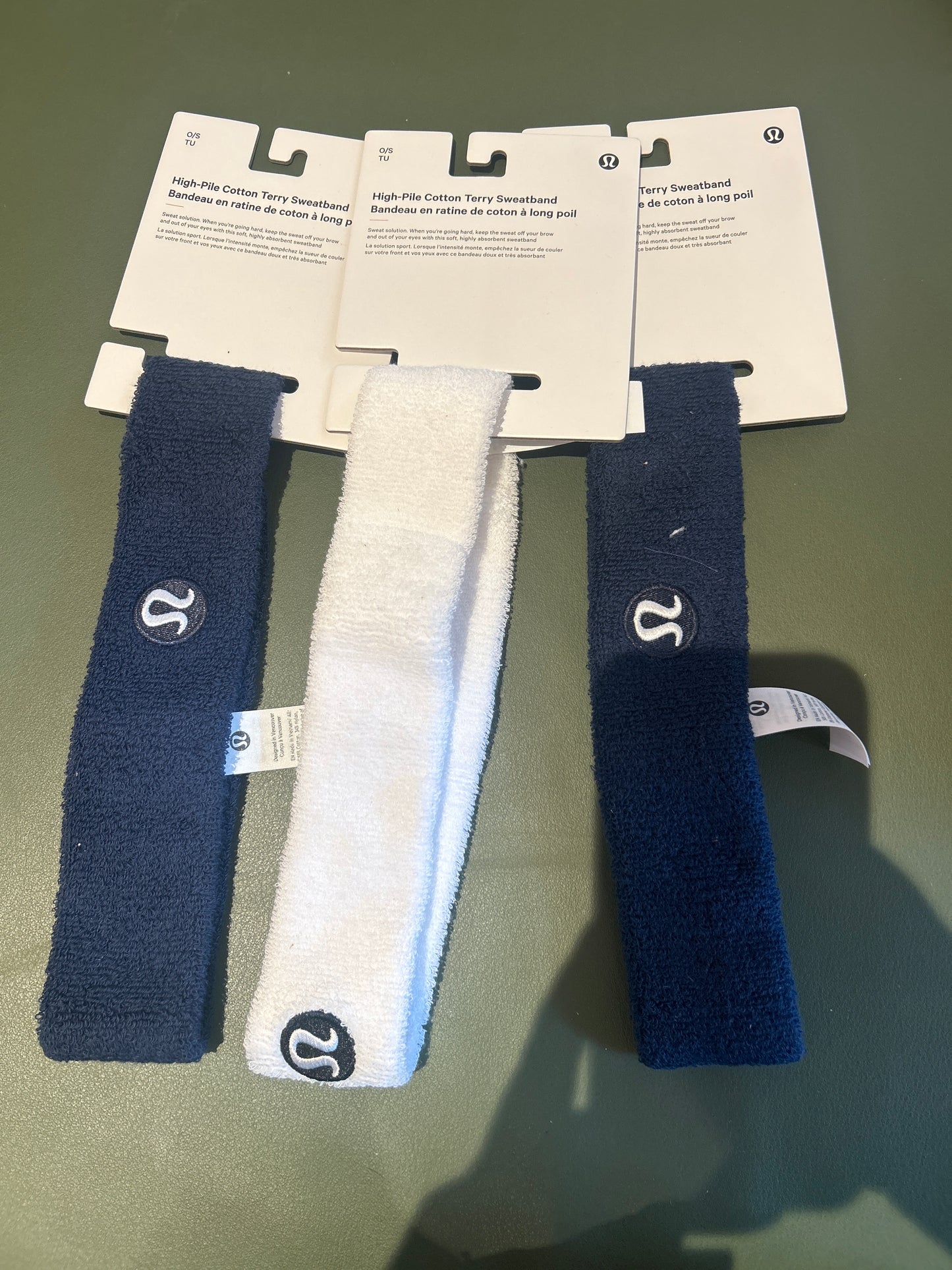 Headband Lululemon