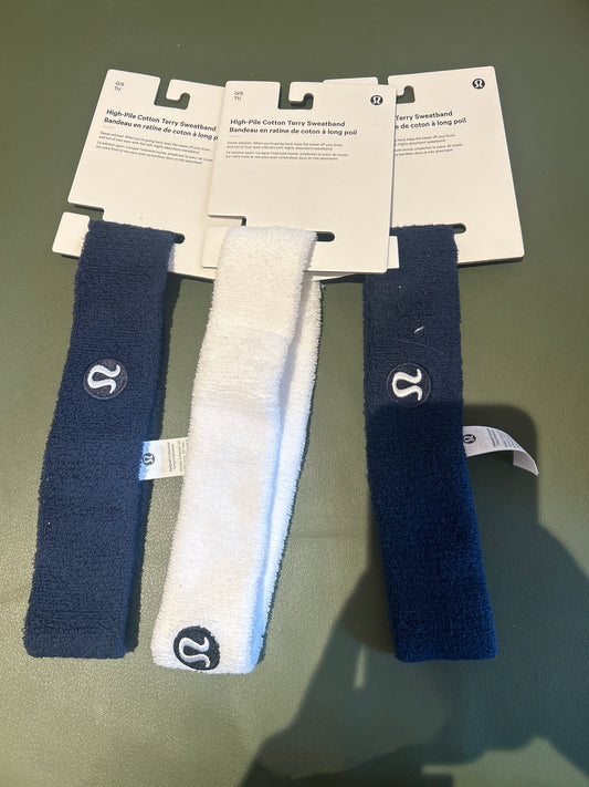 Headband Lululemon