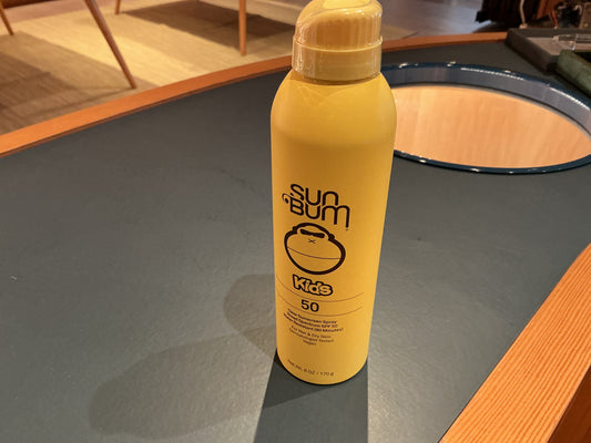 Sun Bum Kids 50