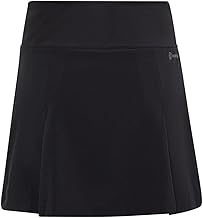 Adidas Girls Club Pleated Skirt