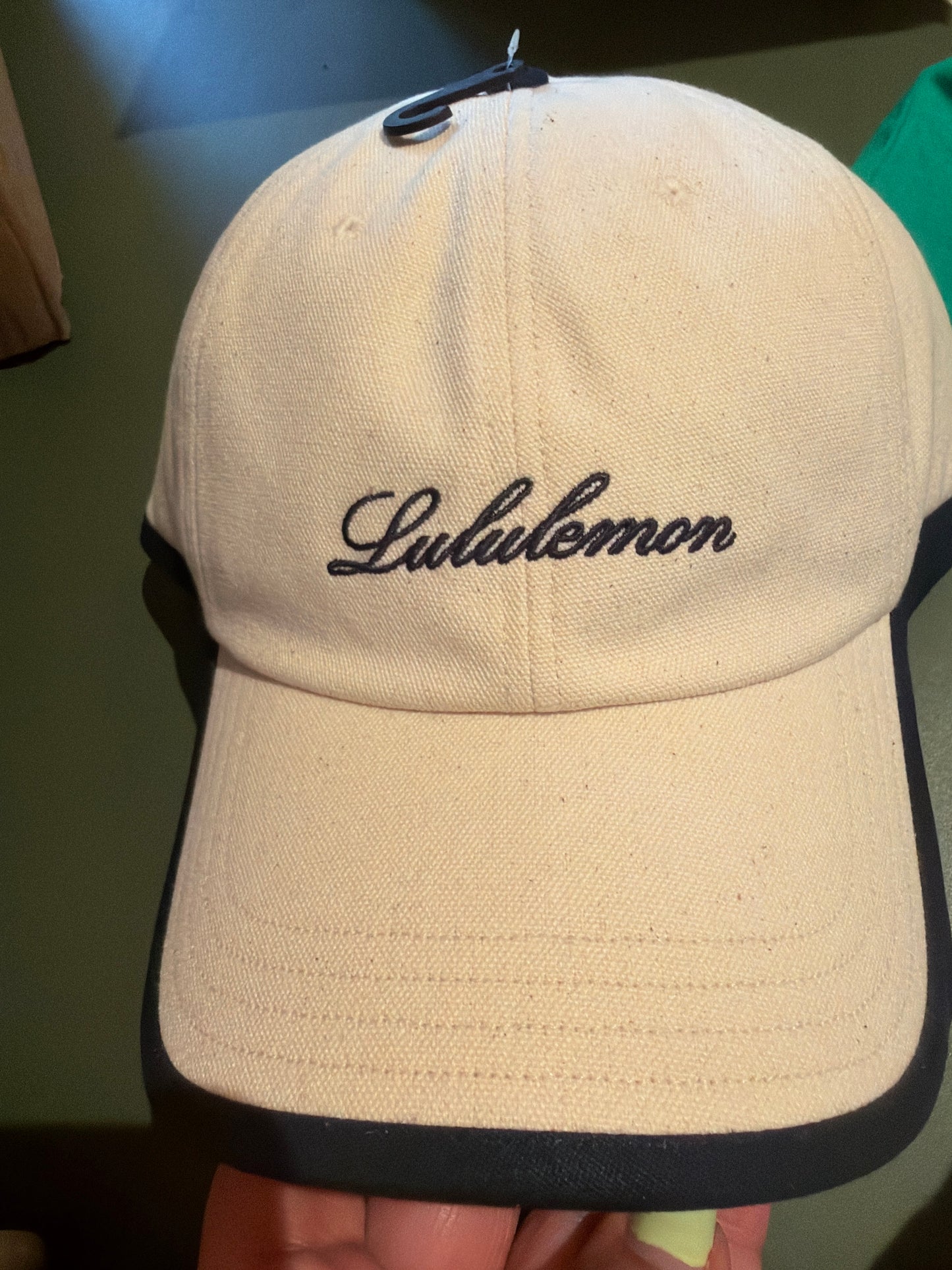 Classic ball Cap