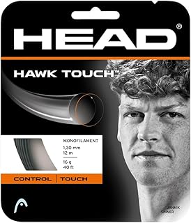 Head Hawk Touch 17 Gauge