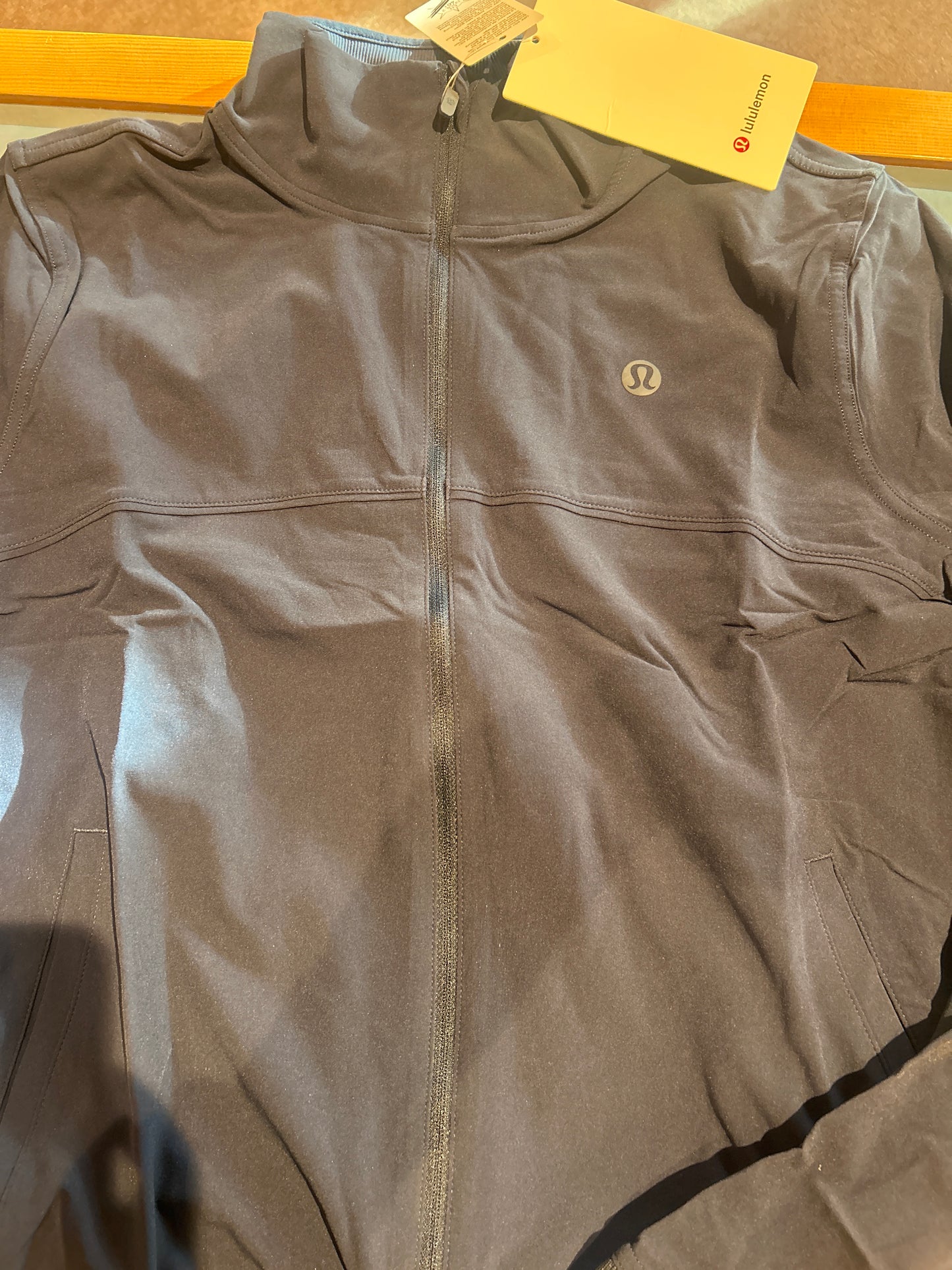 Rival Track Jacket