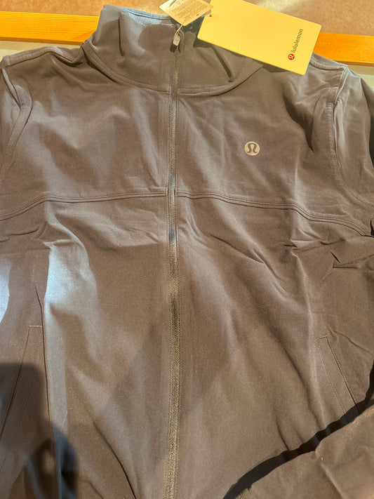 Rival Track Jacket