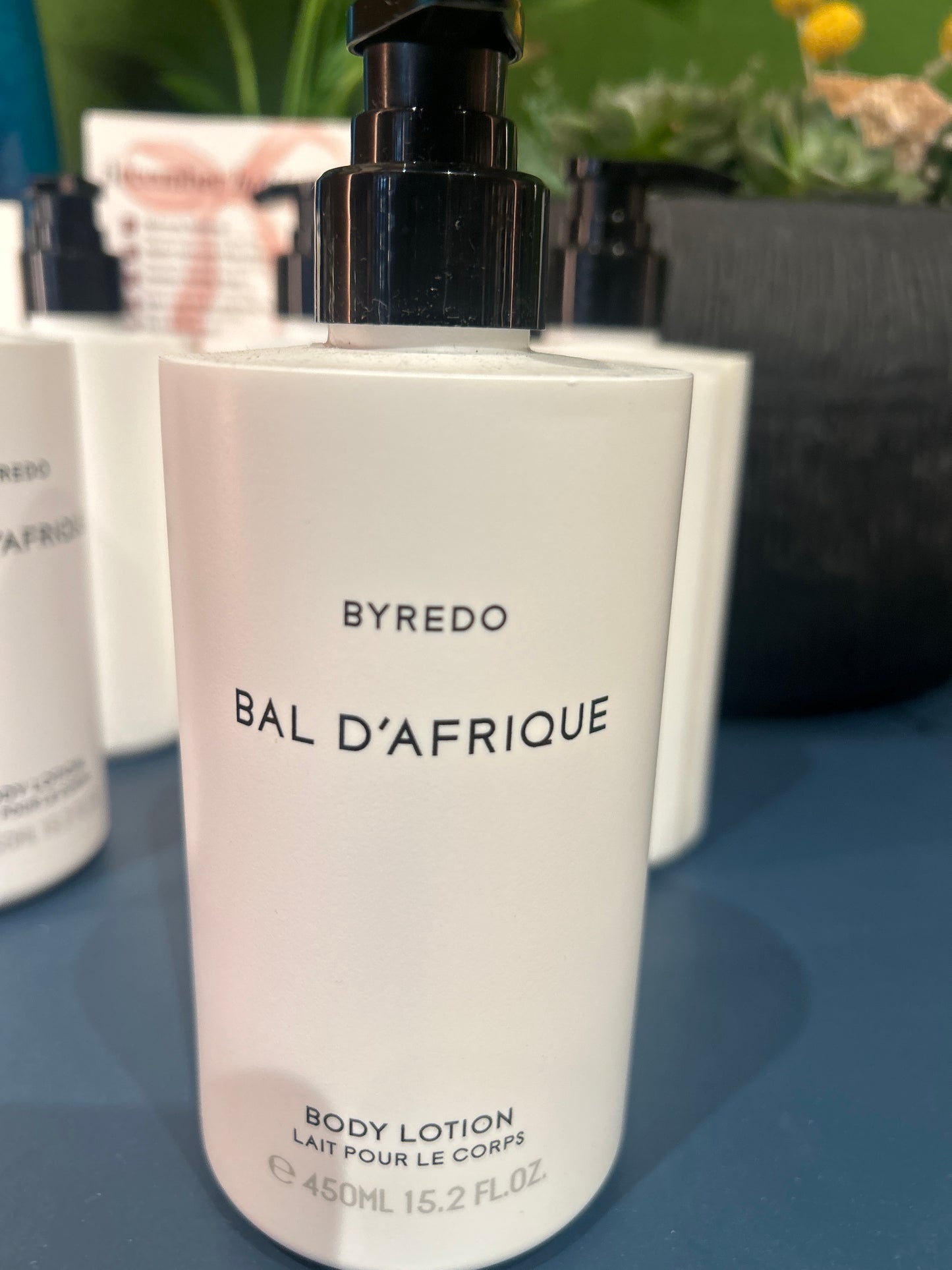 Byredo Body Lotion