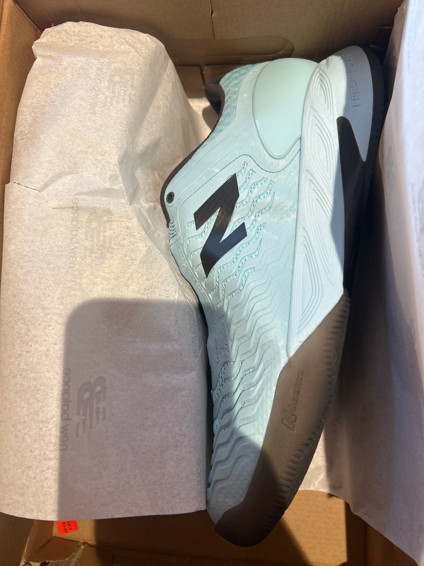 Men’s Fresh Foam X CT rally