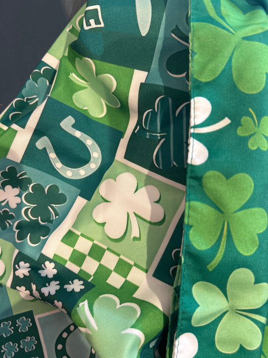 Saint Patrick’s Bandana