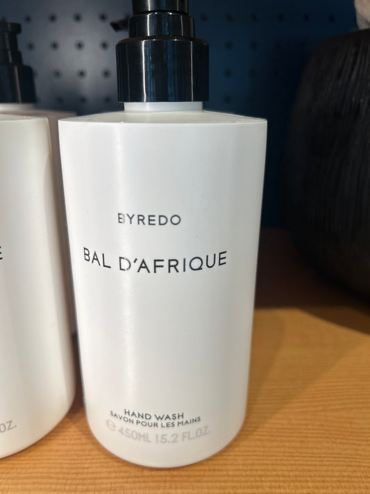 Byredo Hand Wash