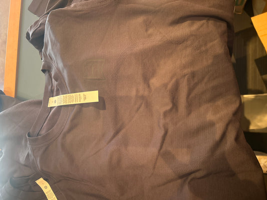 Swiftly Relaxed Short Sleeve BH Logo