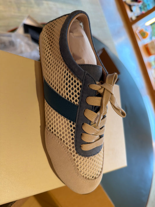 Kiah Blue sneaker
