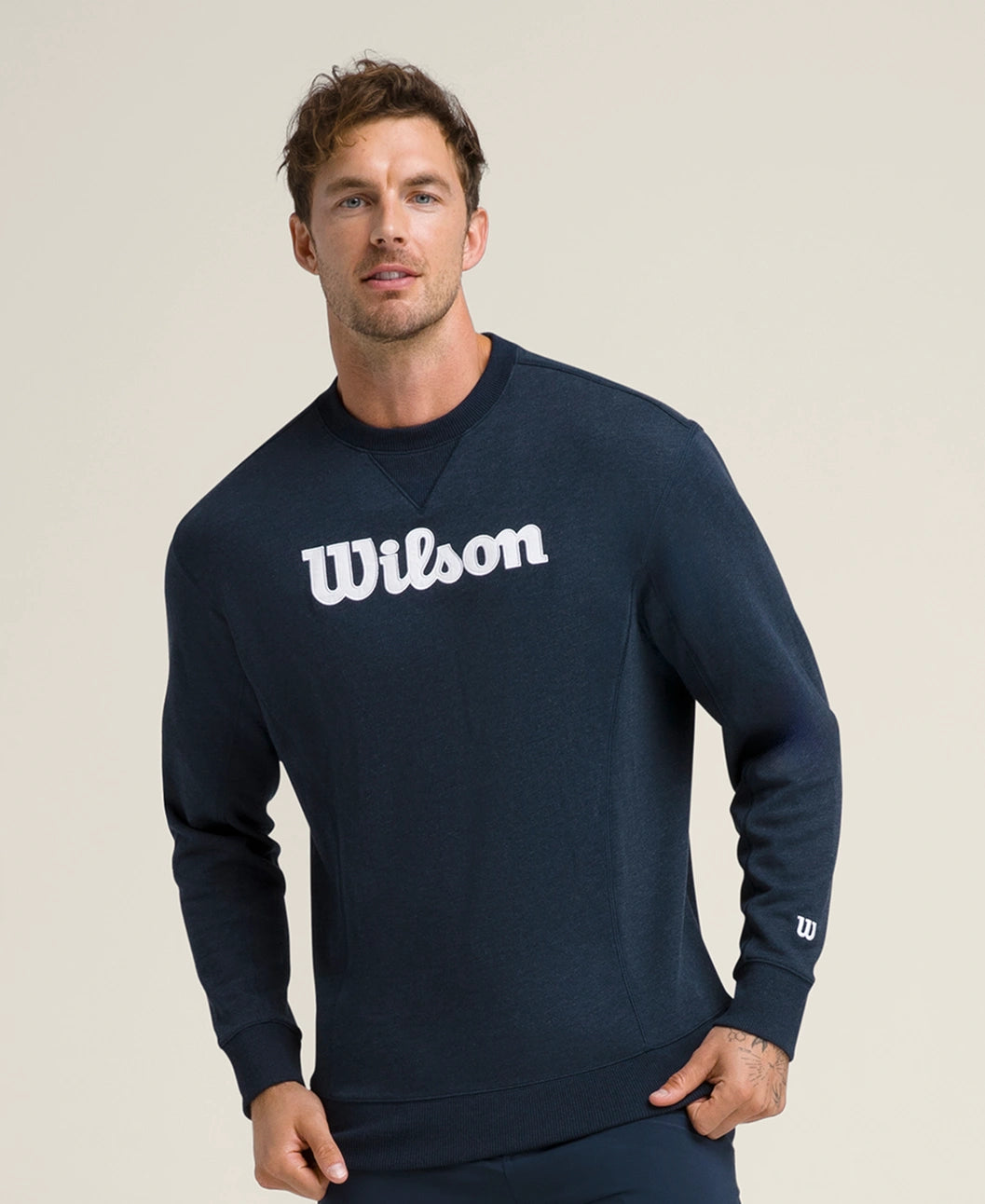 Wilson Parkside Crew