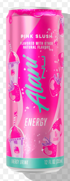 Alani Nu Energy Drink