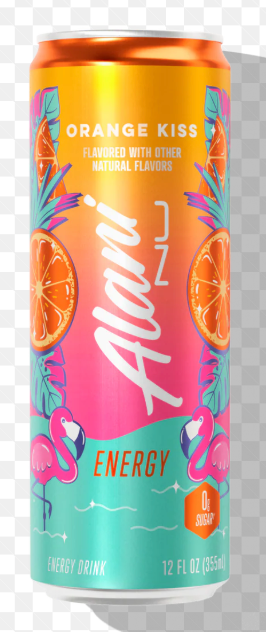 Alani Nu Energy Drink