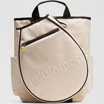 Lululemon Racket Bag 19L